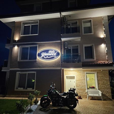 Villa Yanevi Rawda Zewnętrze zdjęcie