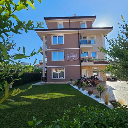 Villa Yanevi Rawda Zewnętrze zdjęcie