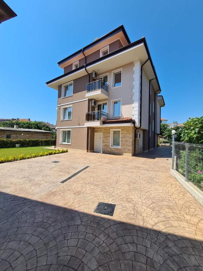 Villa Yanevi Rawda Zewnętrze zdjęcie