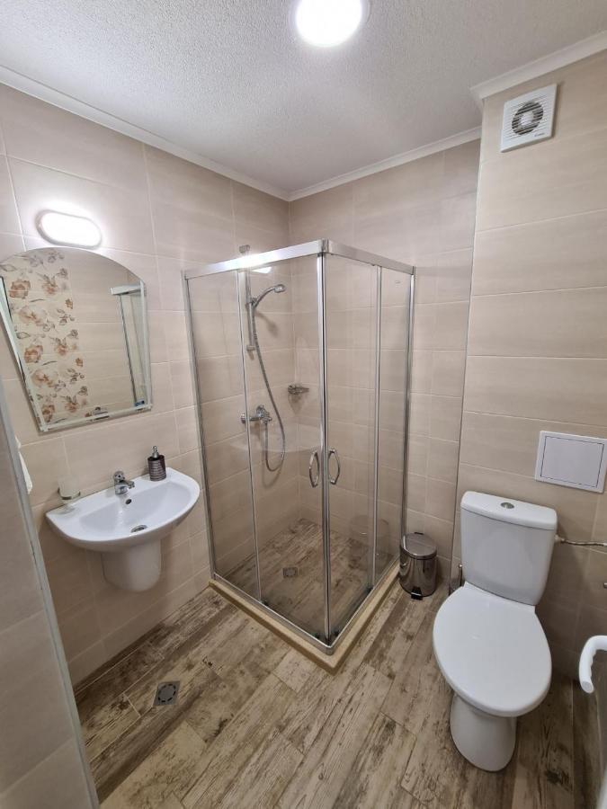 Villa Yanevi Rawda Zewnętrze zdjęcie