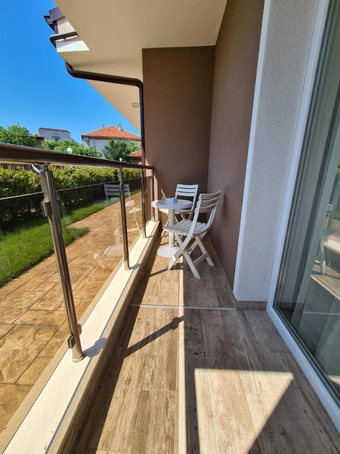 Villa Yanevi Rawda Zewnętrze zdjęcie