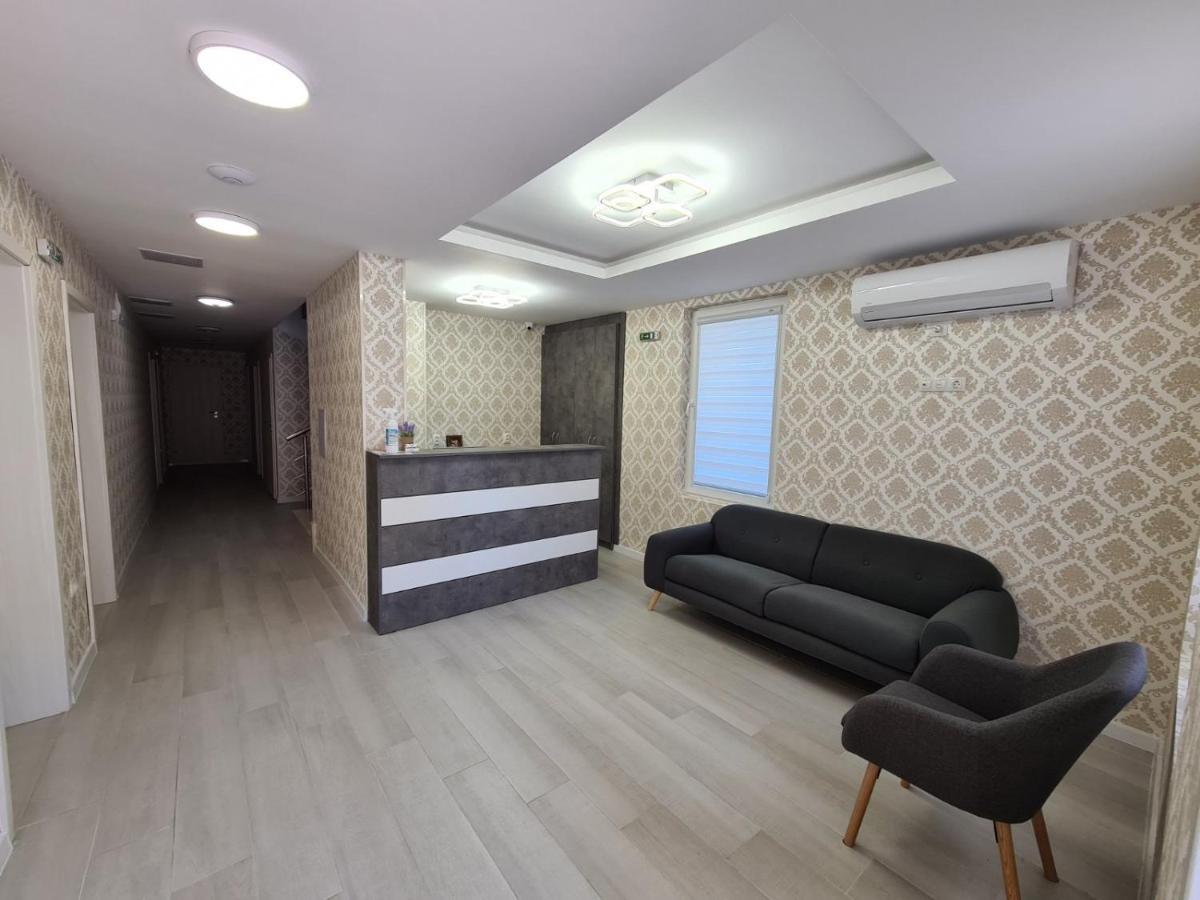 Villa Yanevi Rawda Zewnętrze zdjęcie