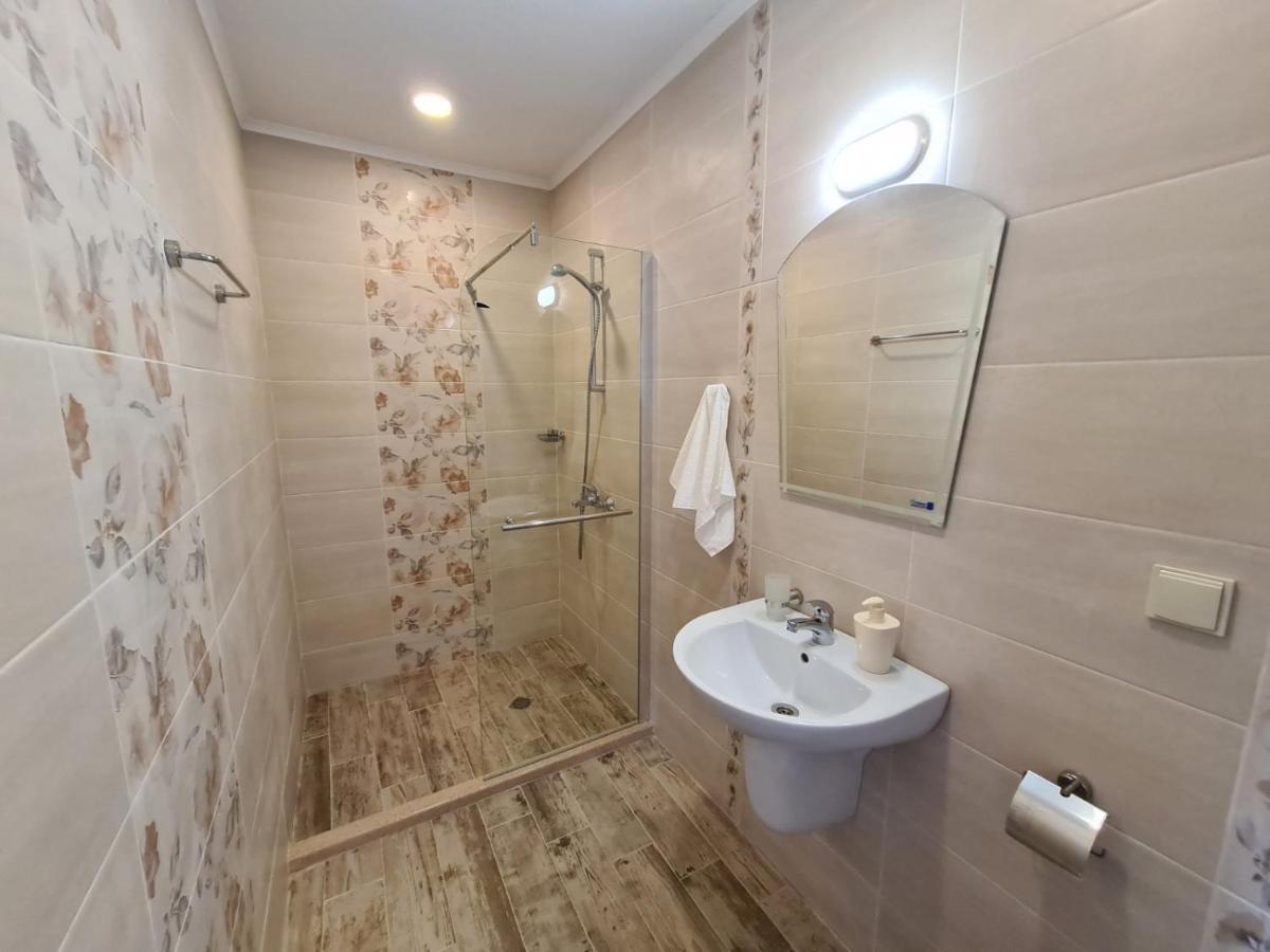 Villa Yanevi Rawda Zewnętrze zdjęcie