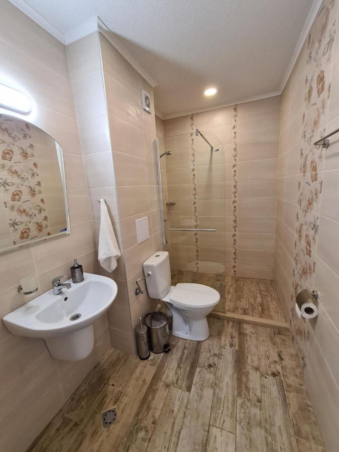 Villa Yanevi Rawda Zewnętrze zdjęcie