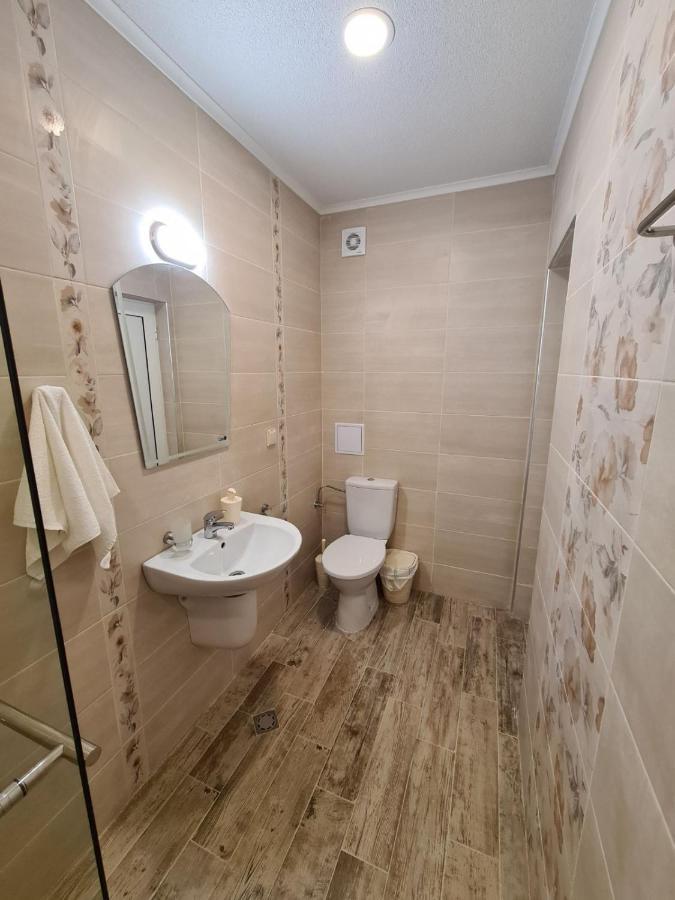Villa Yanevi Rawda Zewnętrze zdjęcie
