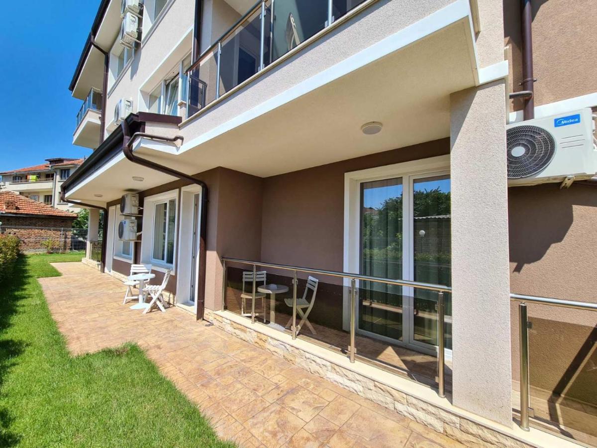 Villa Yanevi Rawda Zewnętrze zdjęcie