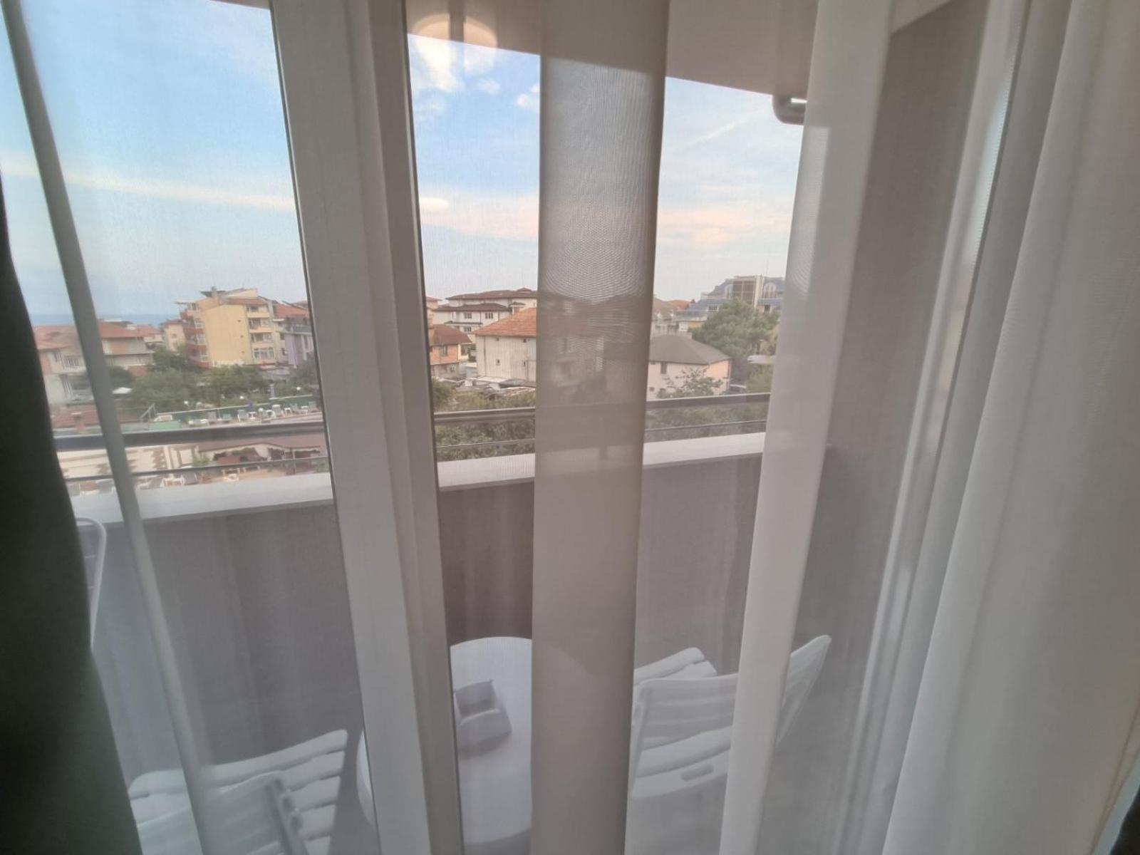 Villa Yanevi Rawda Zewnętrze zdjęcie