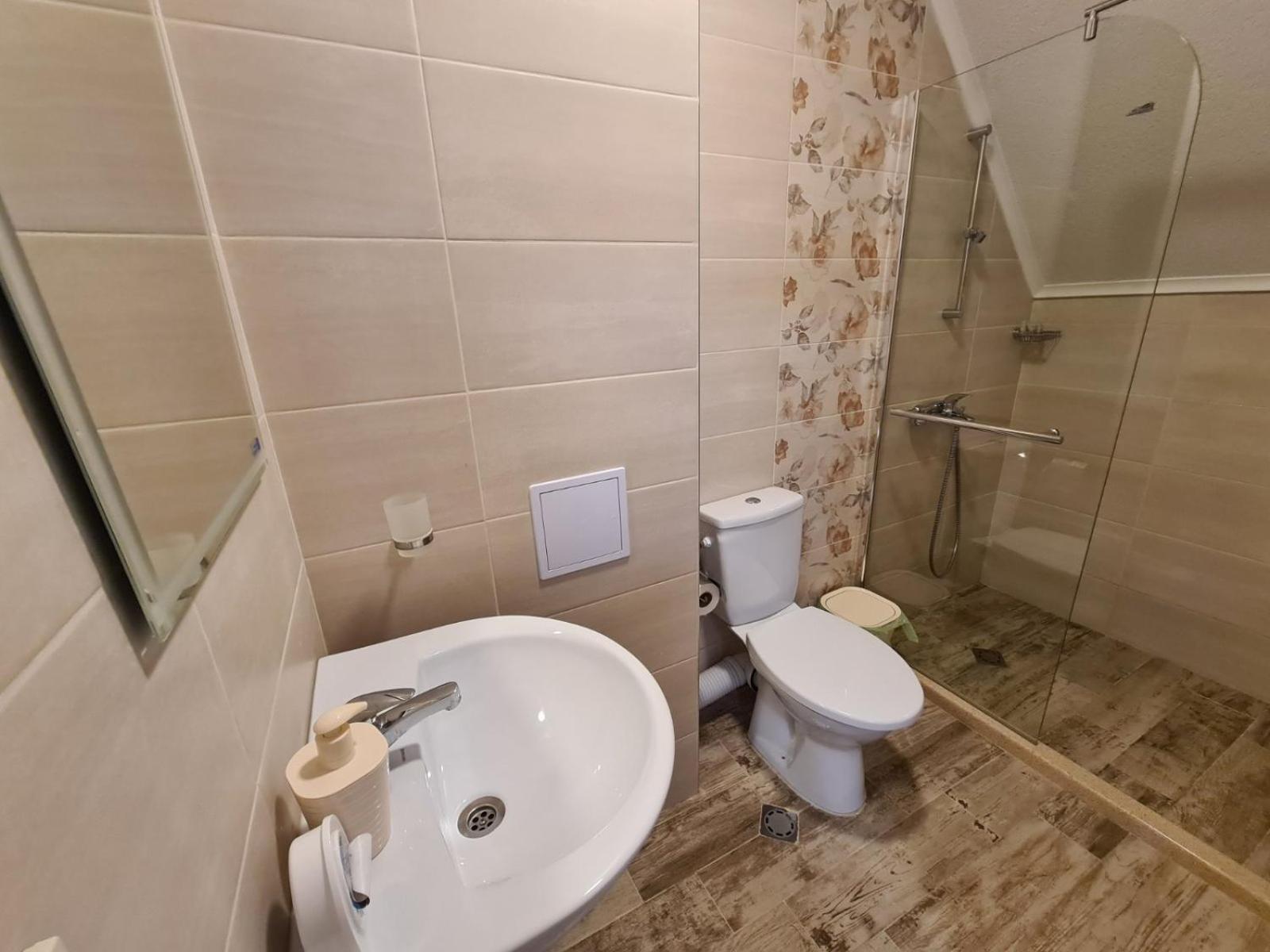 Villa Yanevi Rawda Zewnętrze zdjęcie