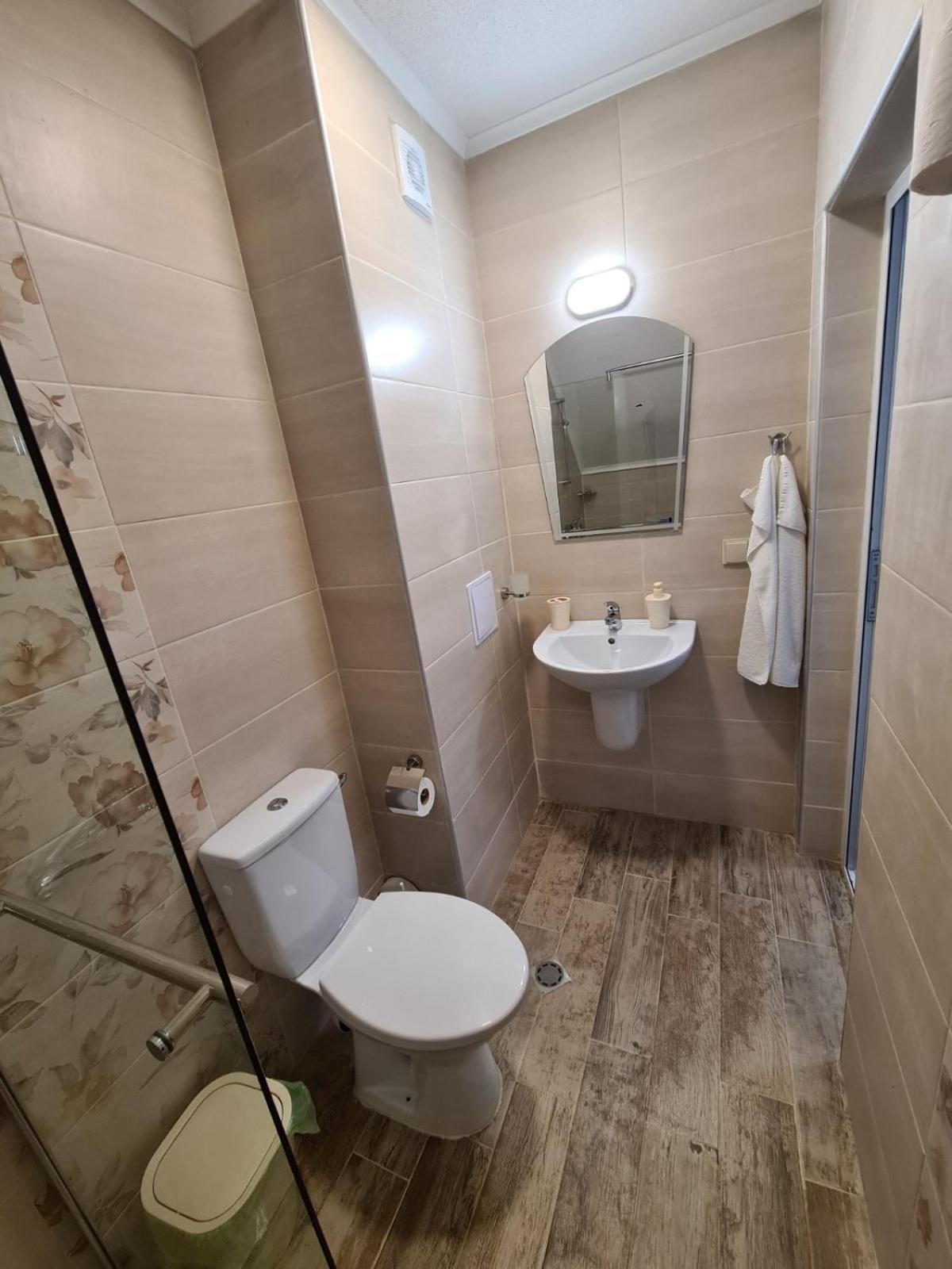 Villa Yanevi Rawda Zewnętrze zdjęcie